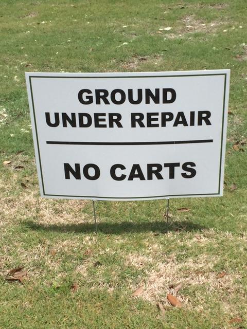 Heritage Oaks Golf Club