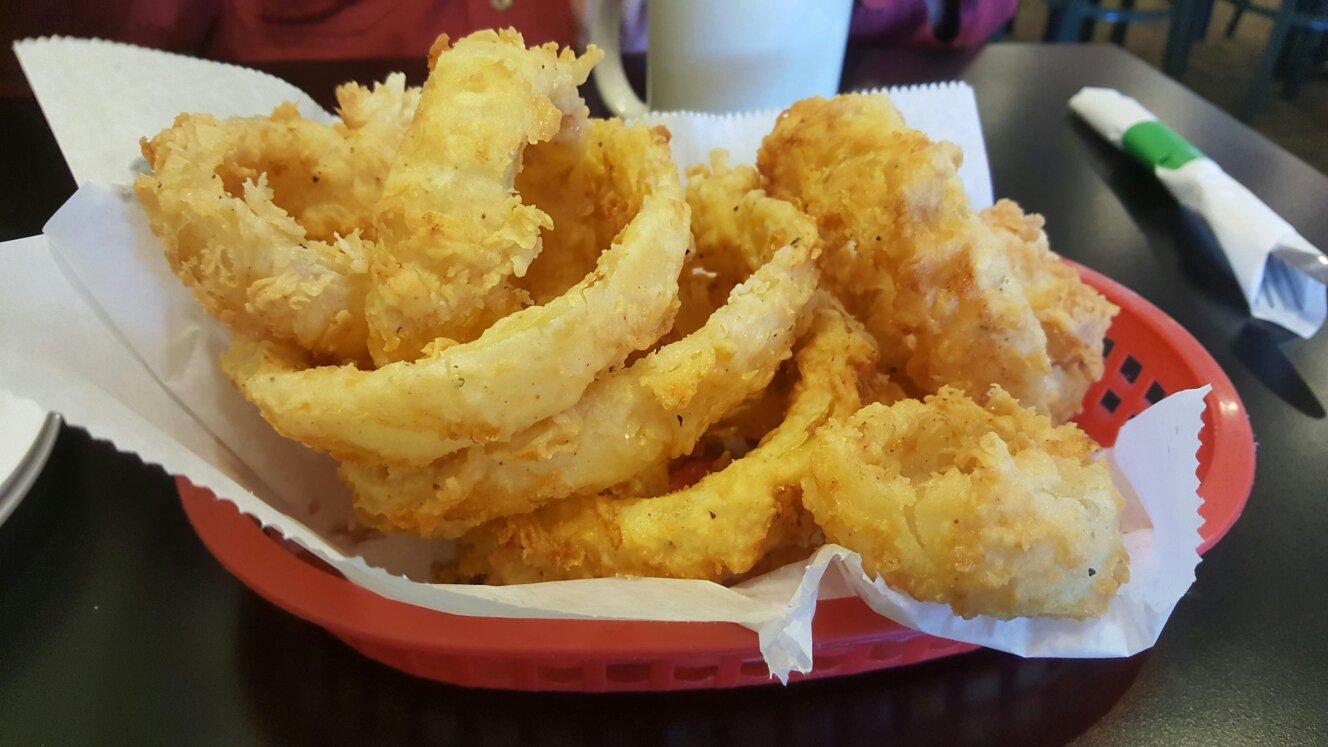 Silver Skillet Family Diner