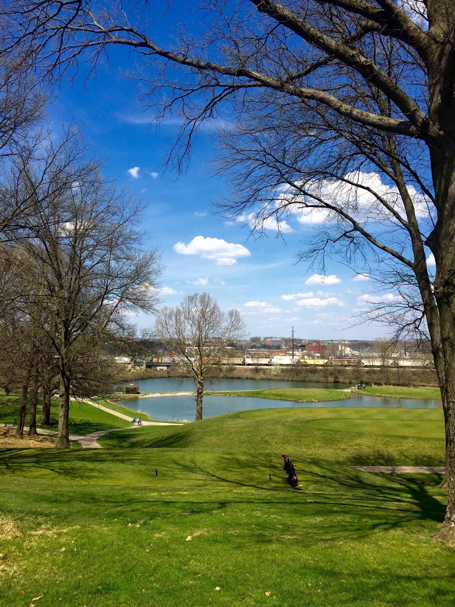 Finkbine Golf Course