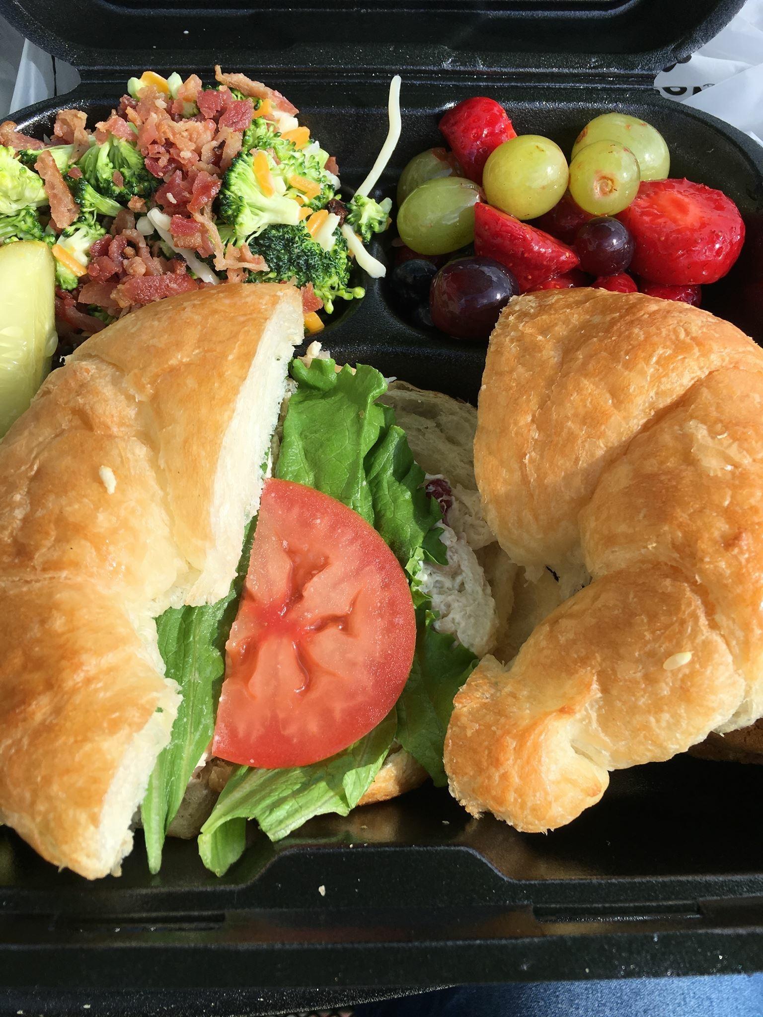 Chicken Salad Chick of Augusta