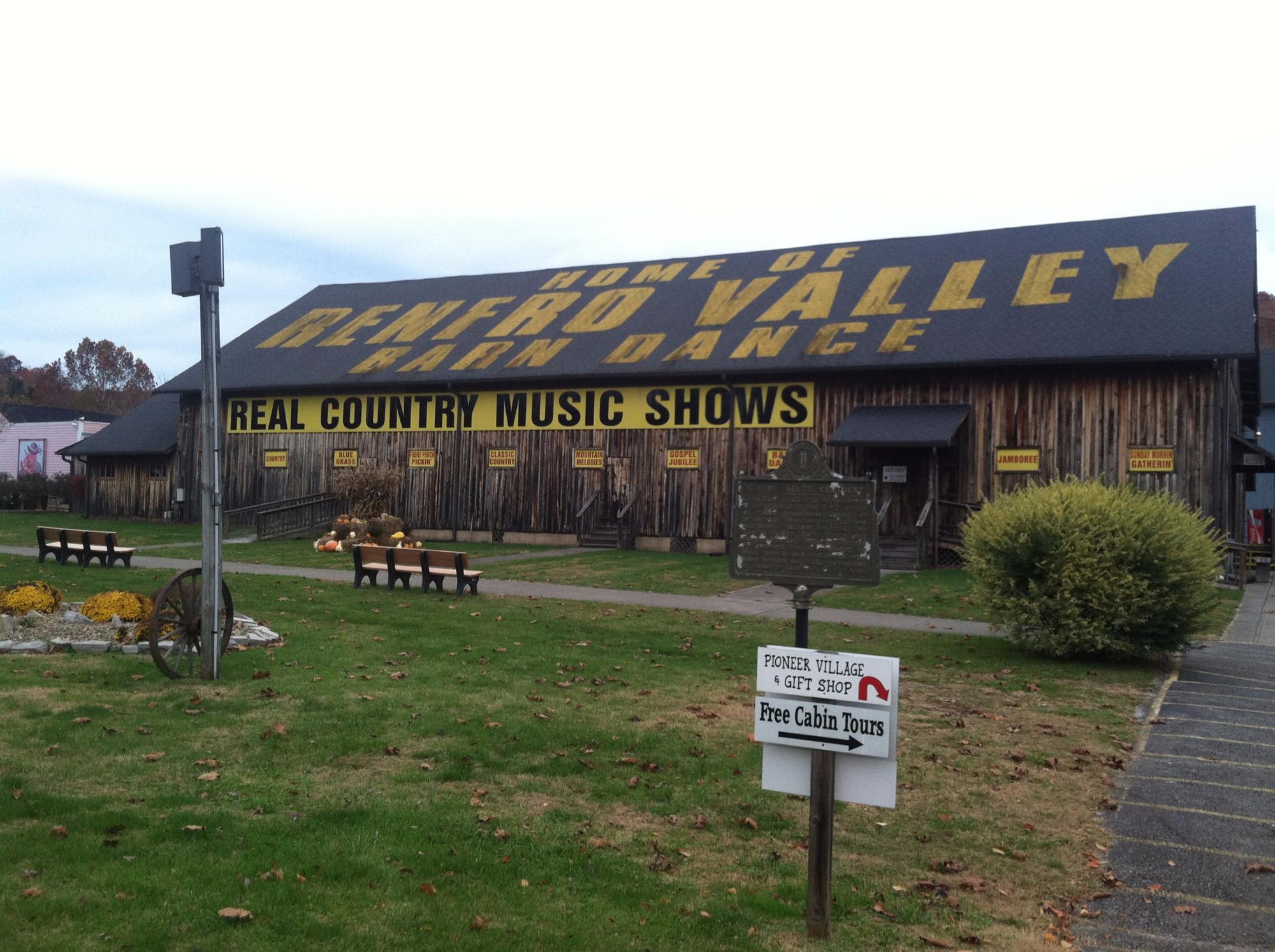 Renfro Valley RV Park