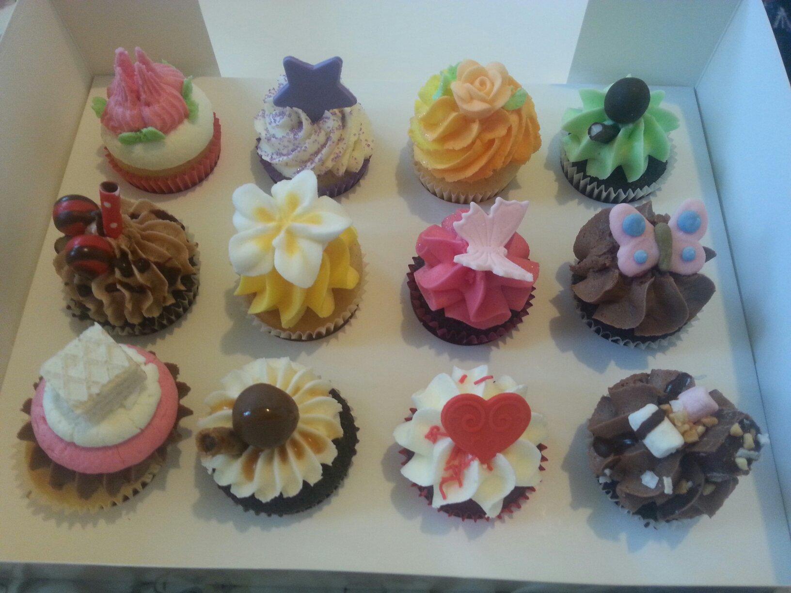 The Little Cupcake Ballarat