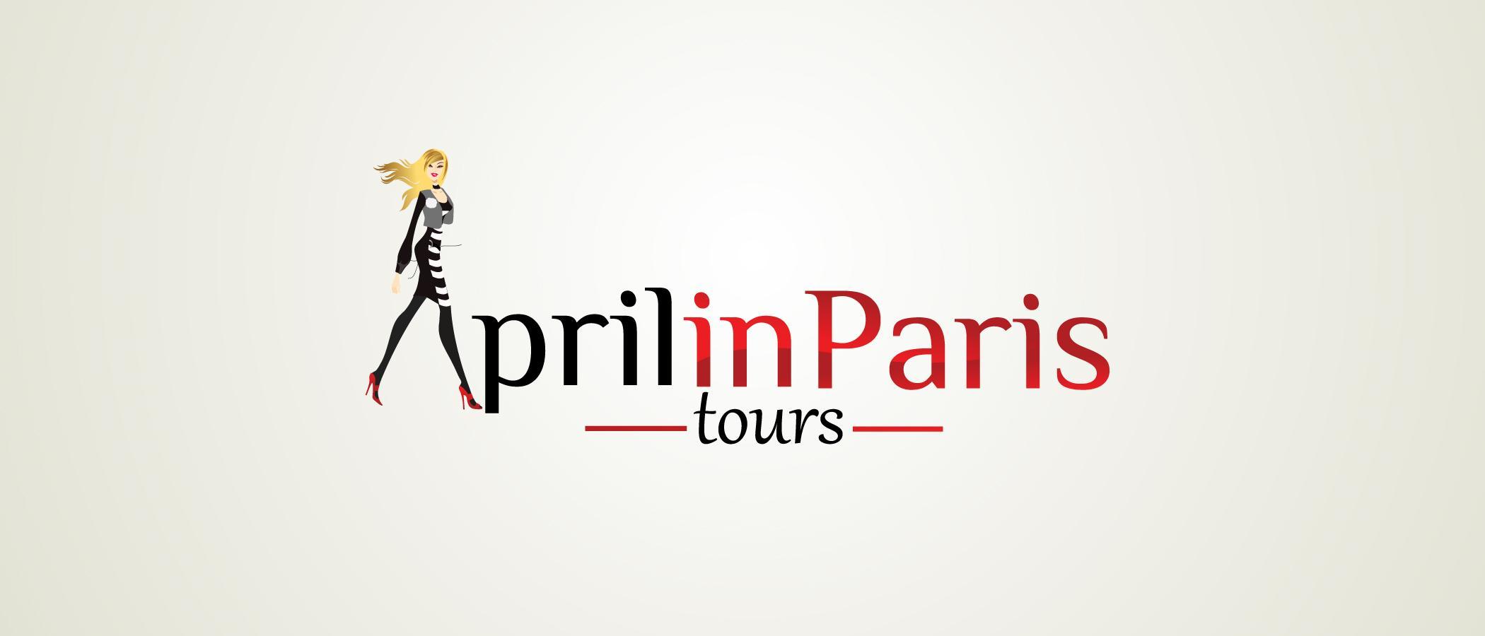April in Paris Tours