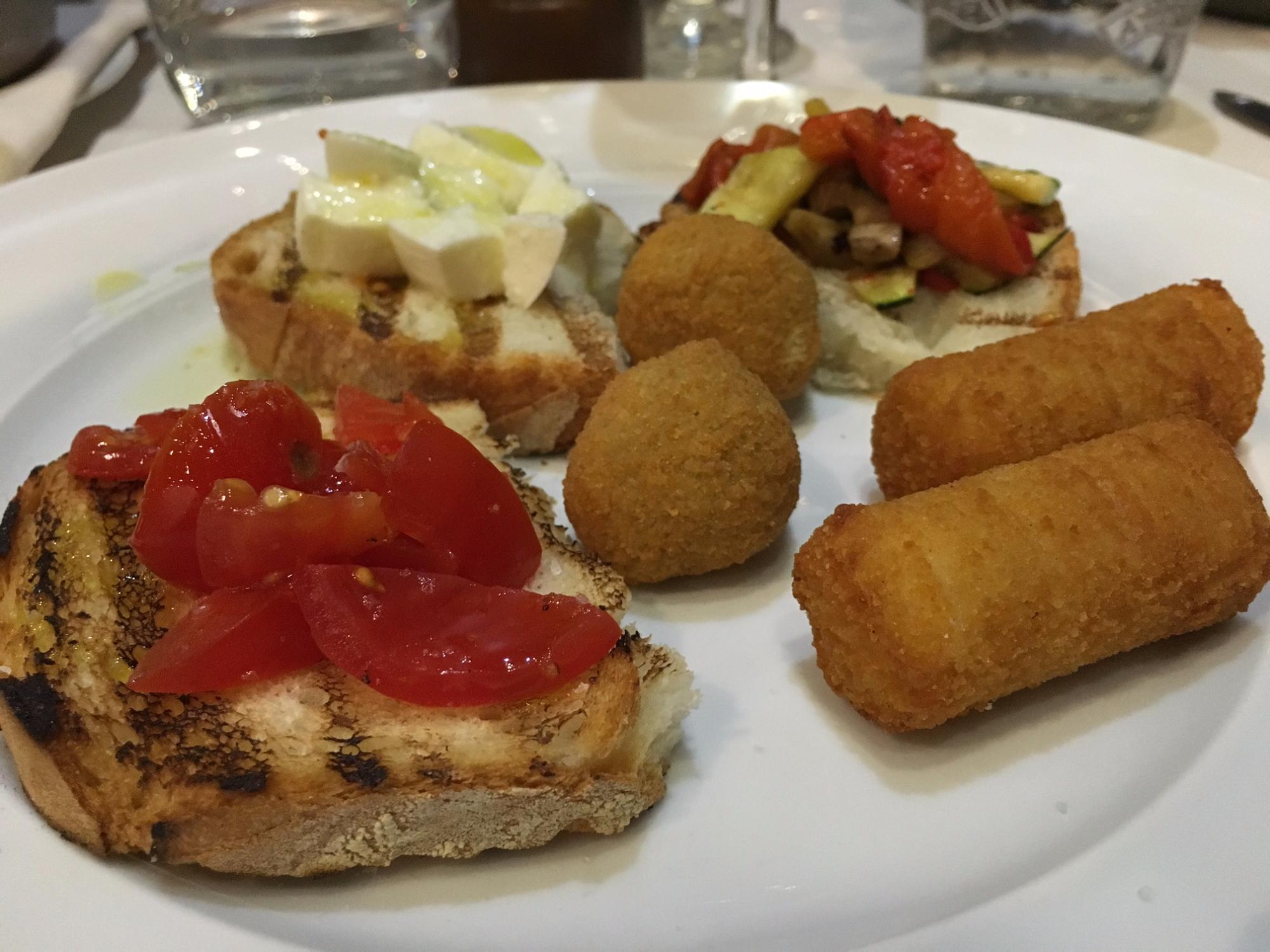 Ristorante Pizzeria Murales