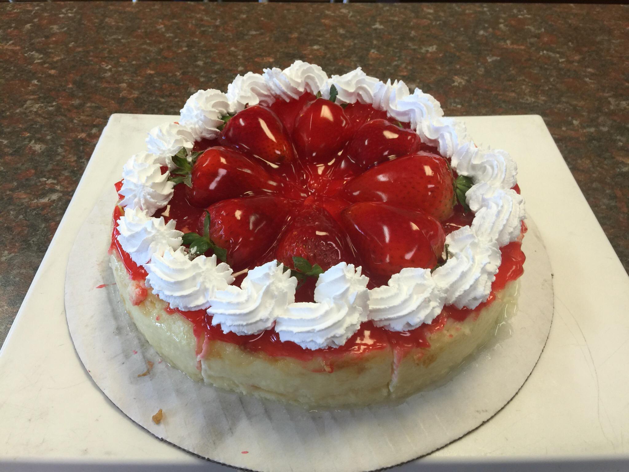 Havana Restaurant & Bakery