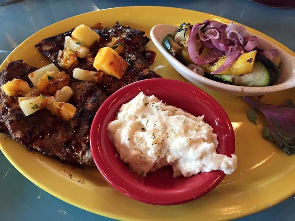 Cootie Brown's Bristol