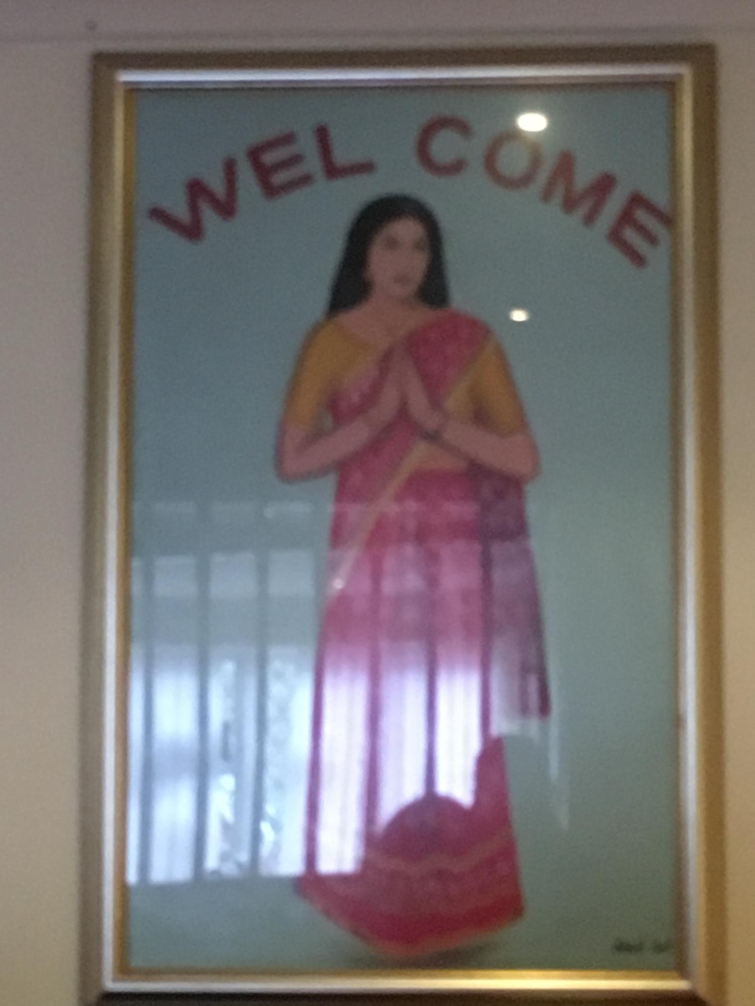 Shapla Tandoori Restaurant