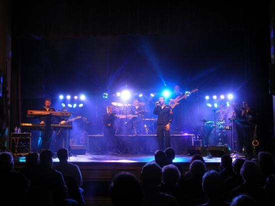 Medallion Opera House