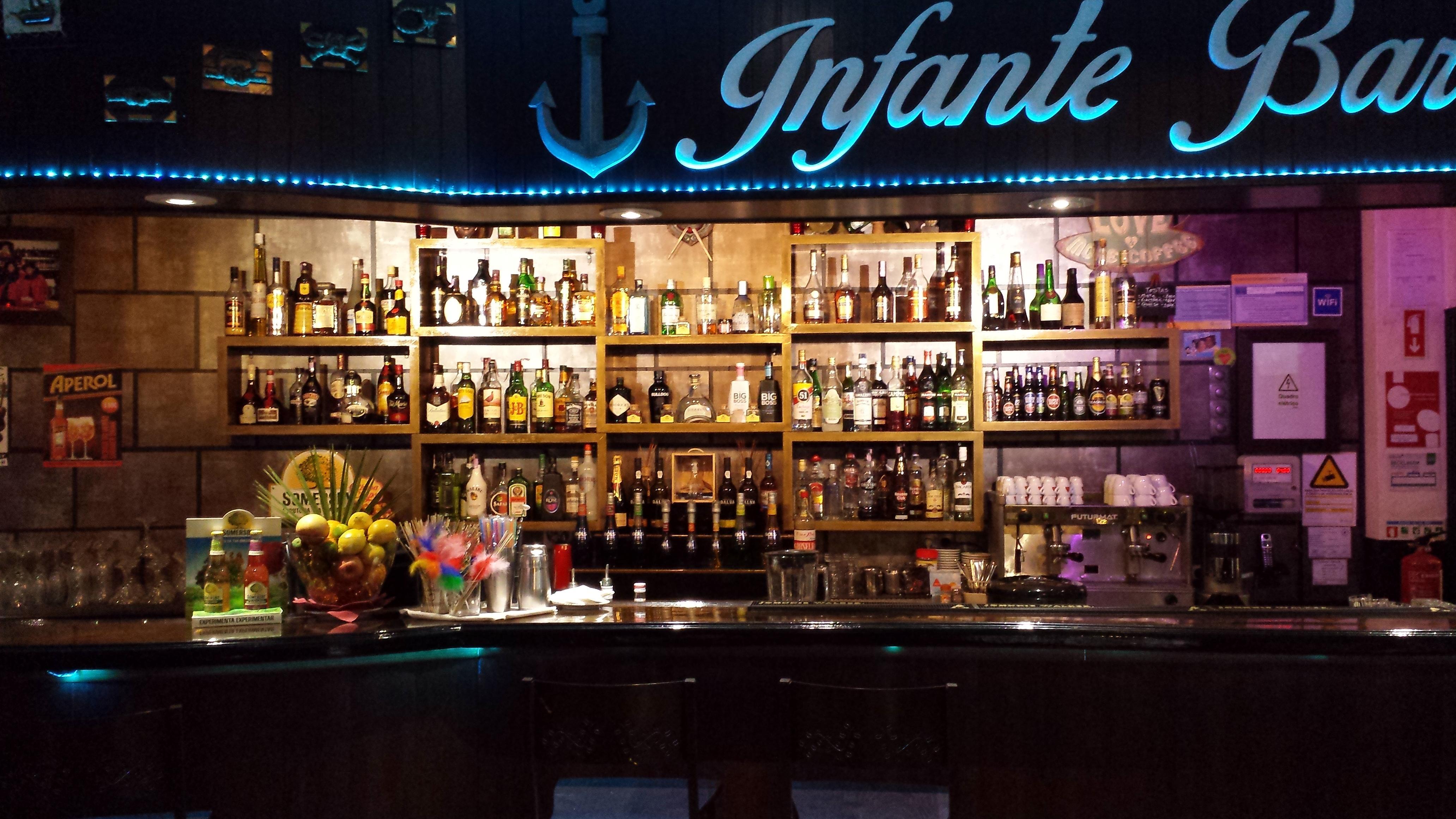 Infante Bar