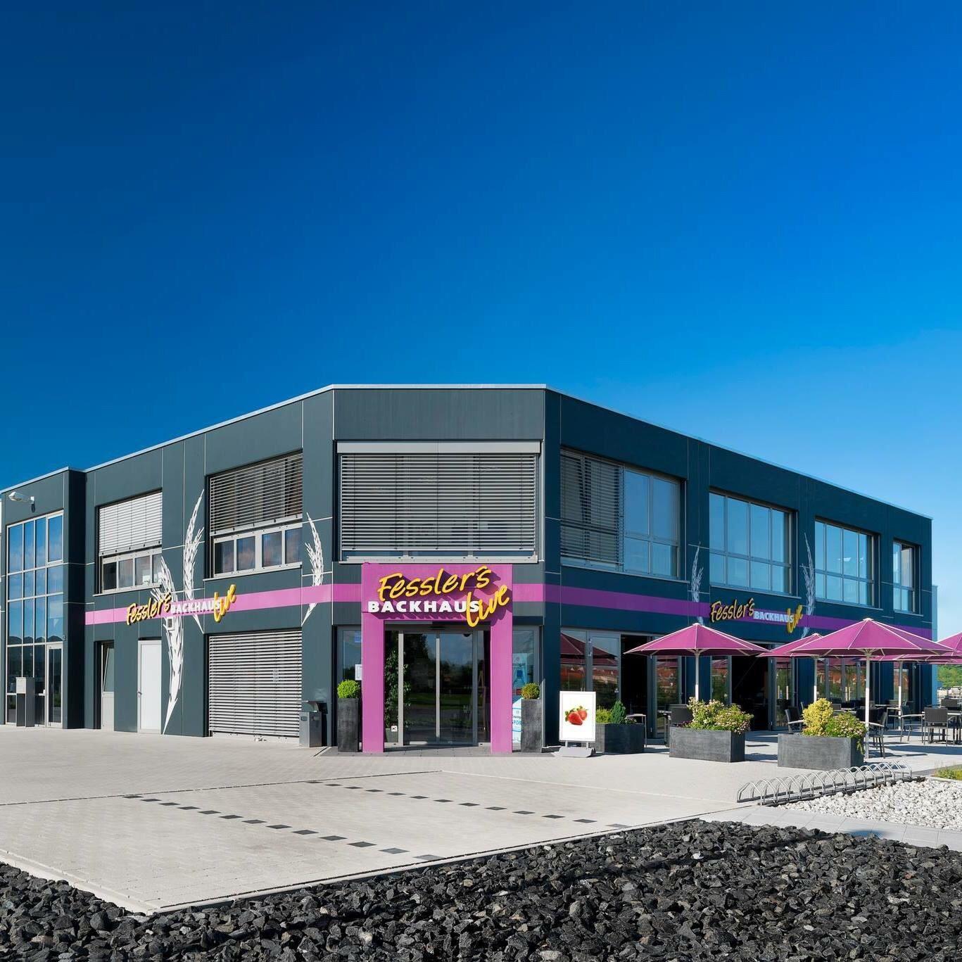 Fessler's Backhaus live