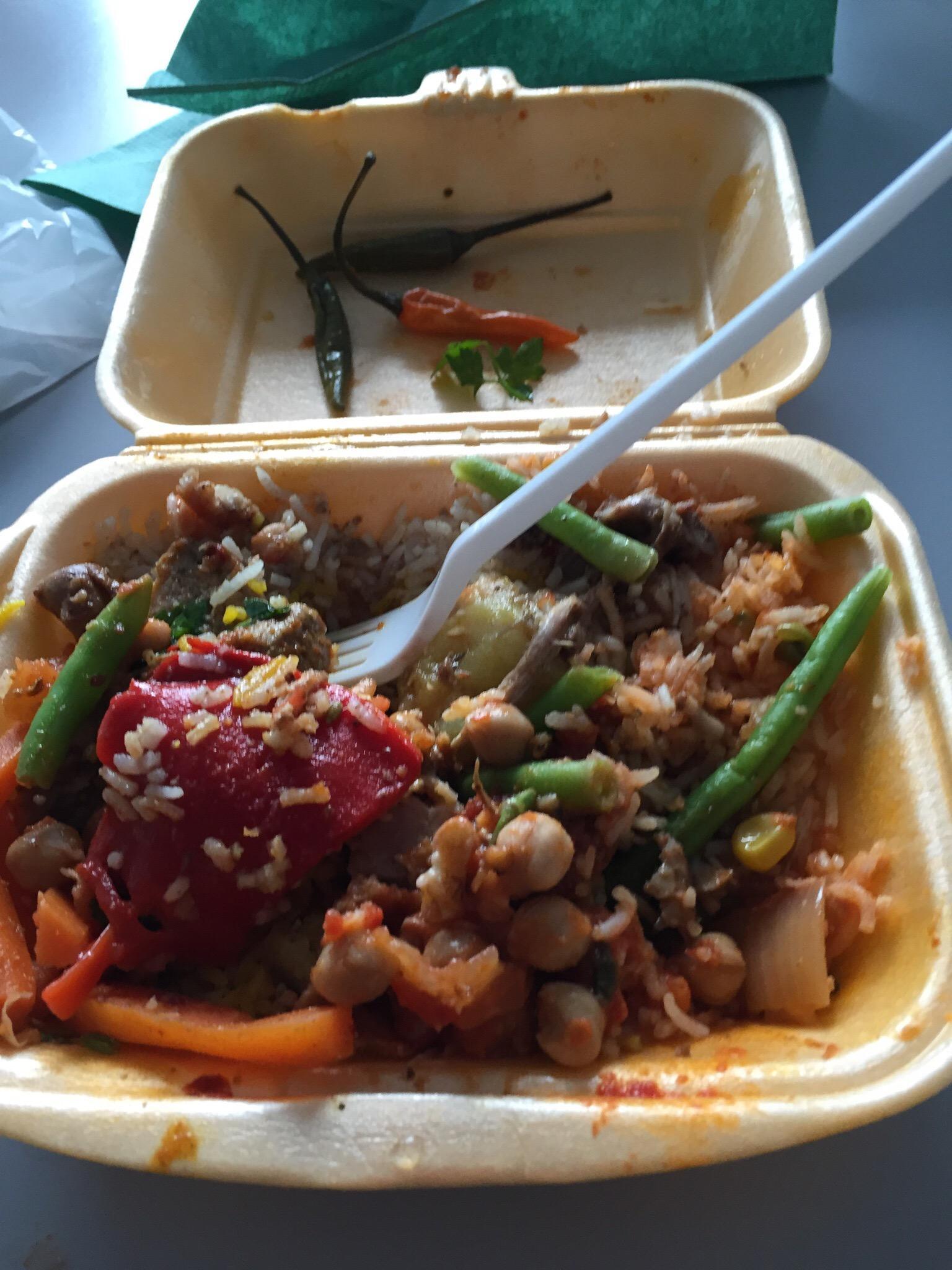 Mozaic Cafe and Deli