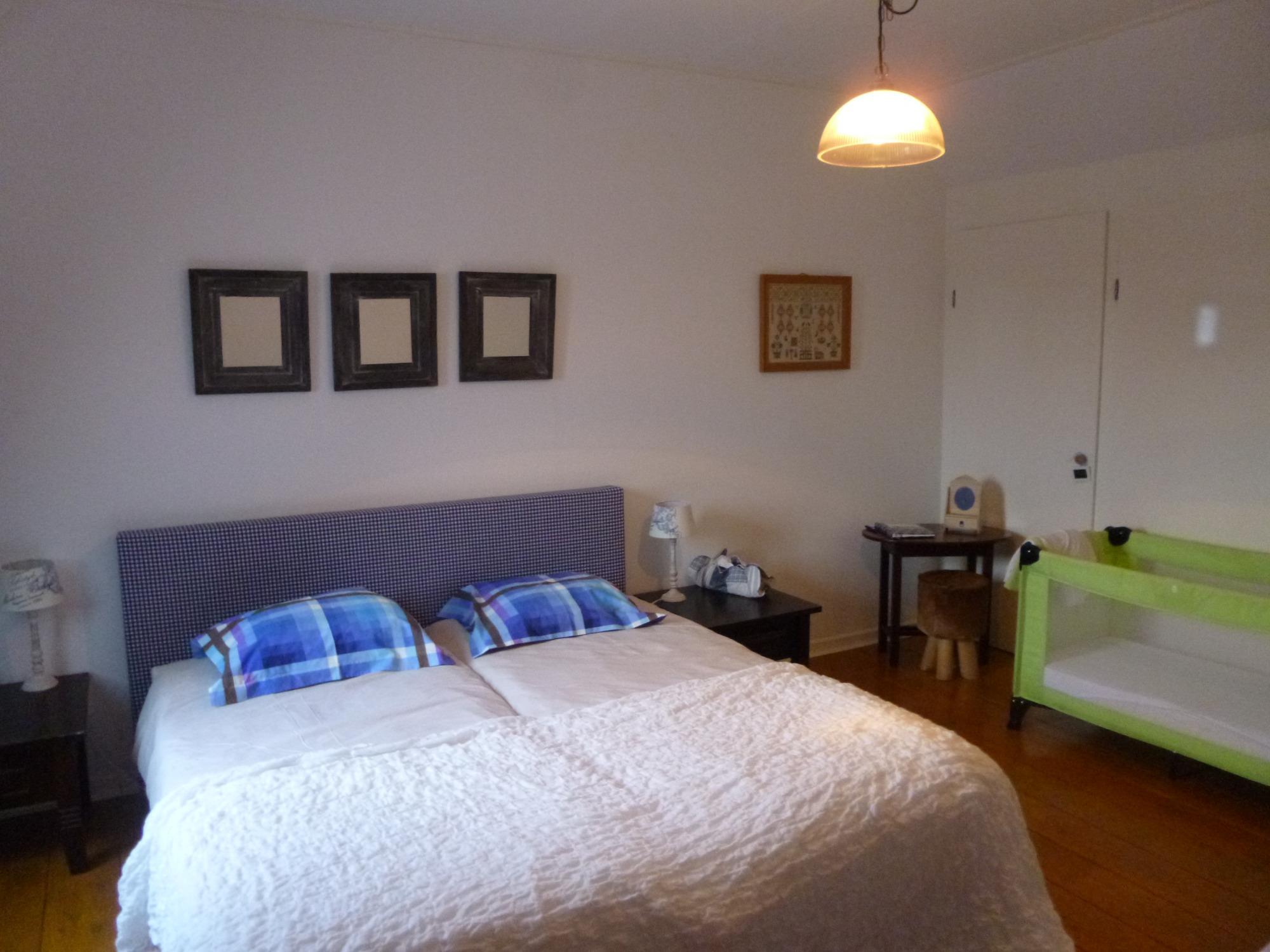 Bed & Breakfast De Koegang