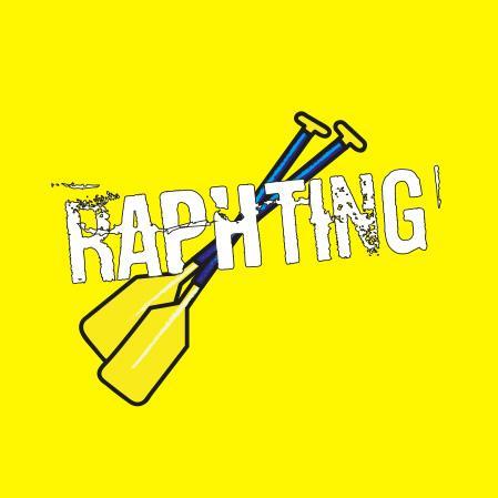 Raphting