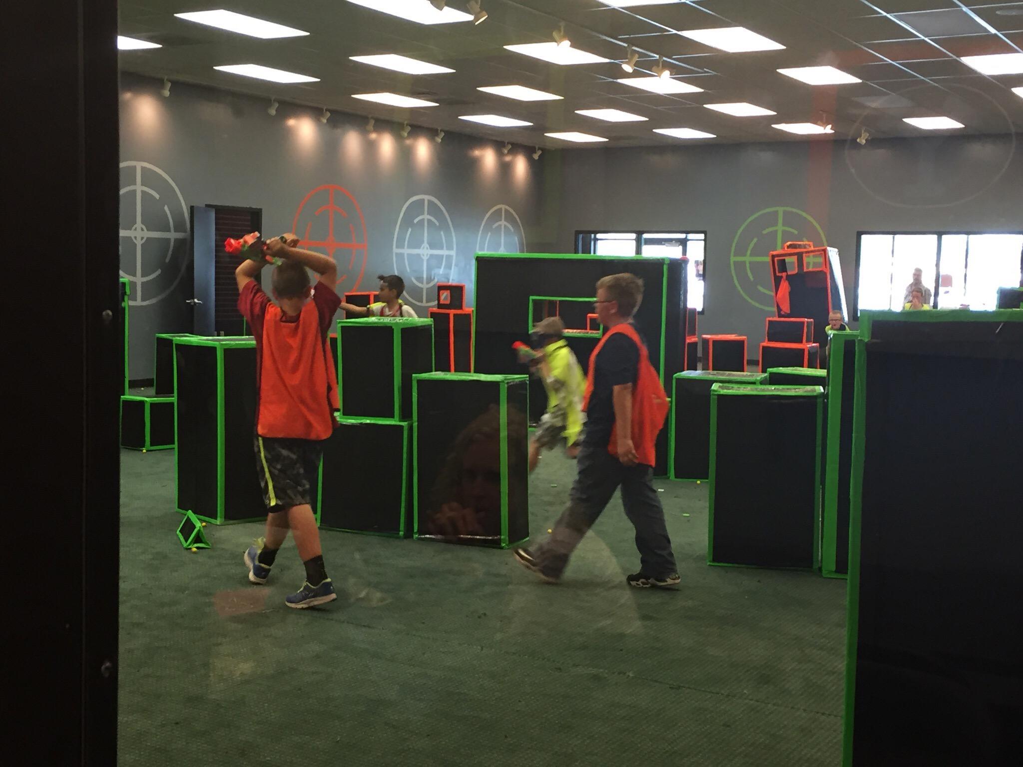 Photo by Netteheideman