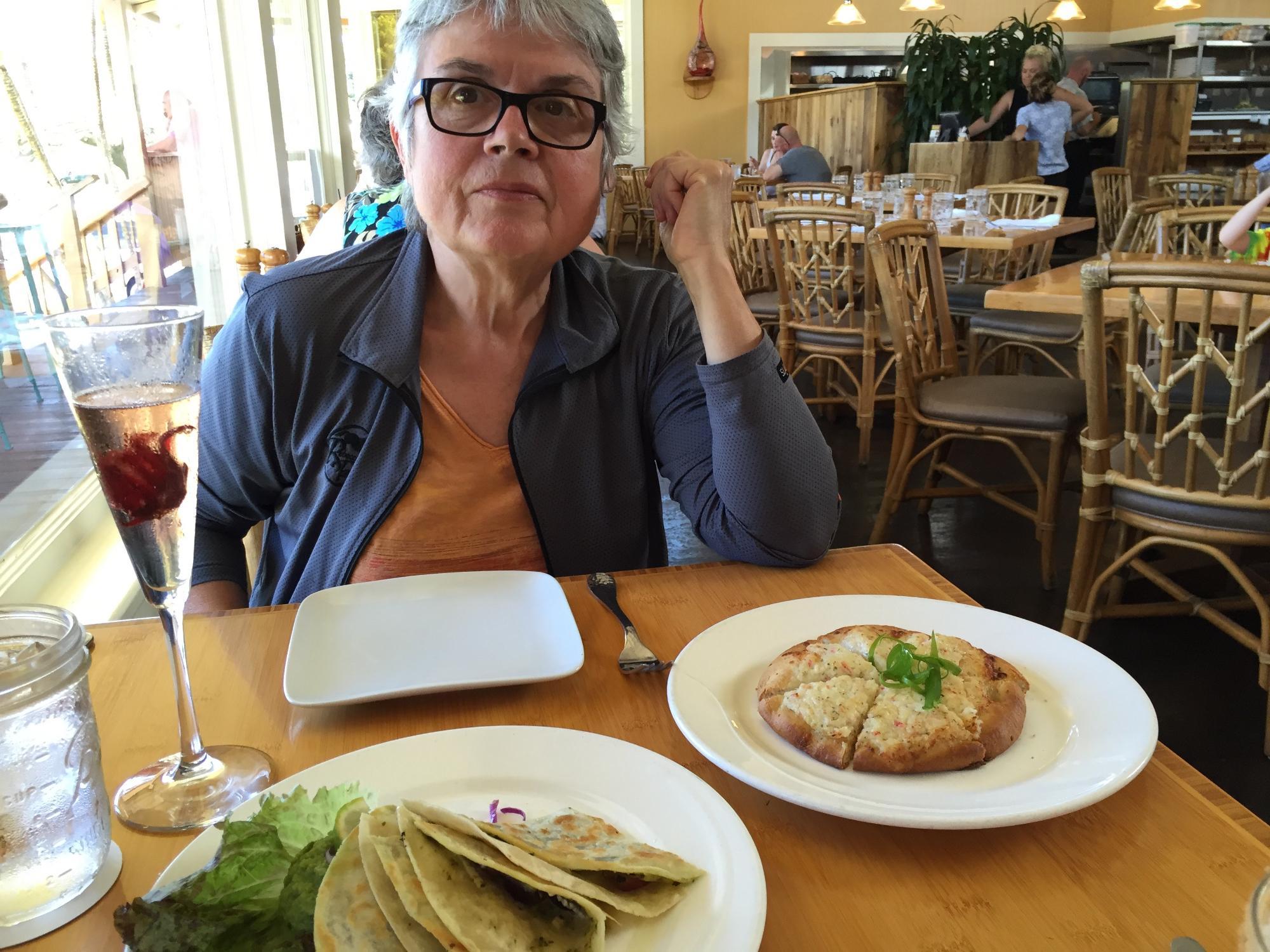 Bev Gannon Restaurants