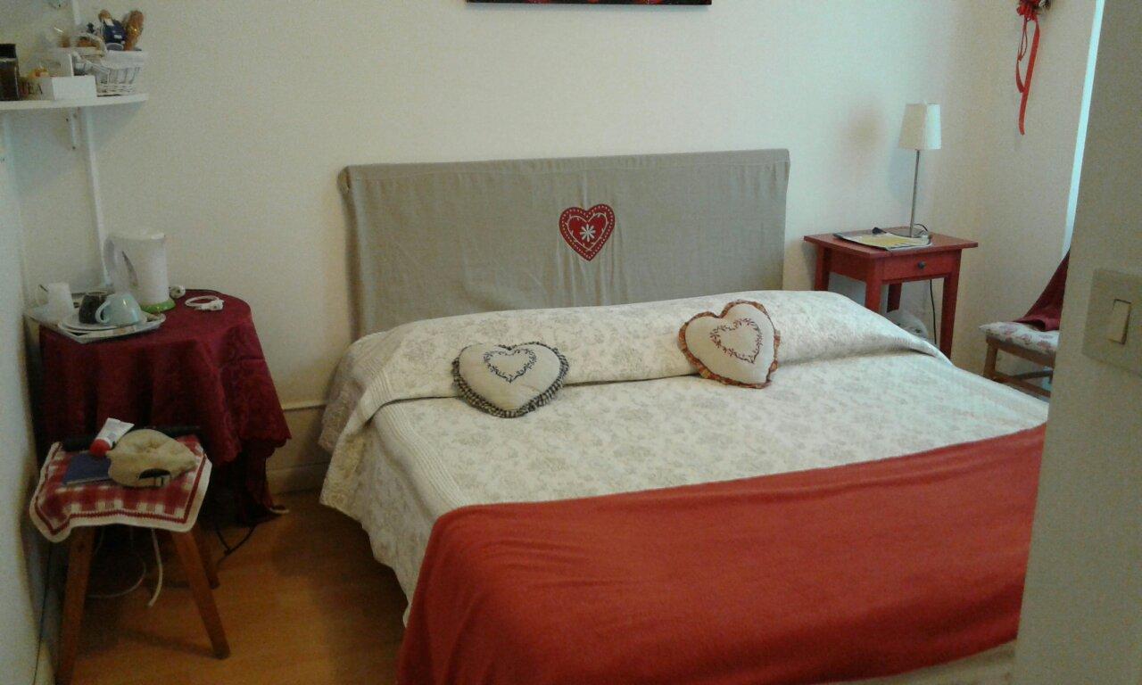 Camere All'Acquedotto