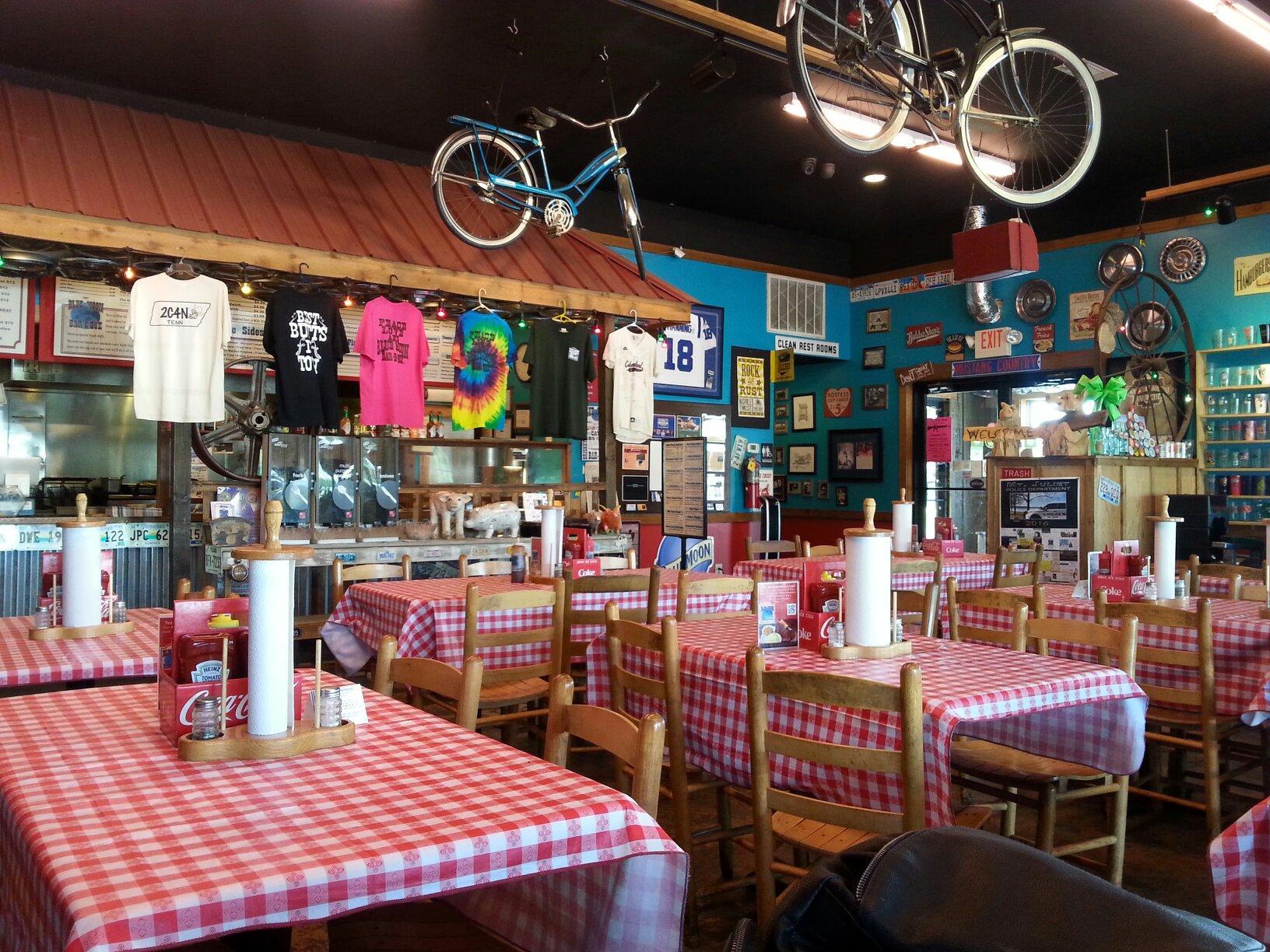 Photo by Tennessee50plus