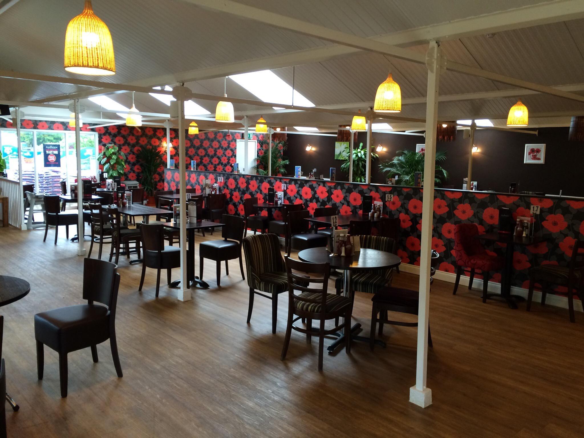 Plantation Restaurant