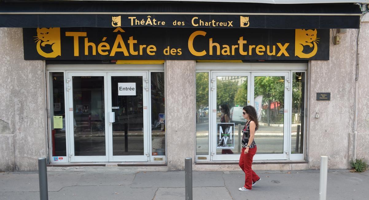 Théâtre des Chartreux