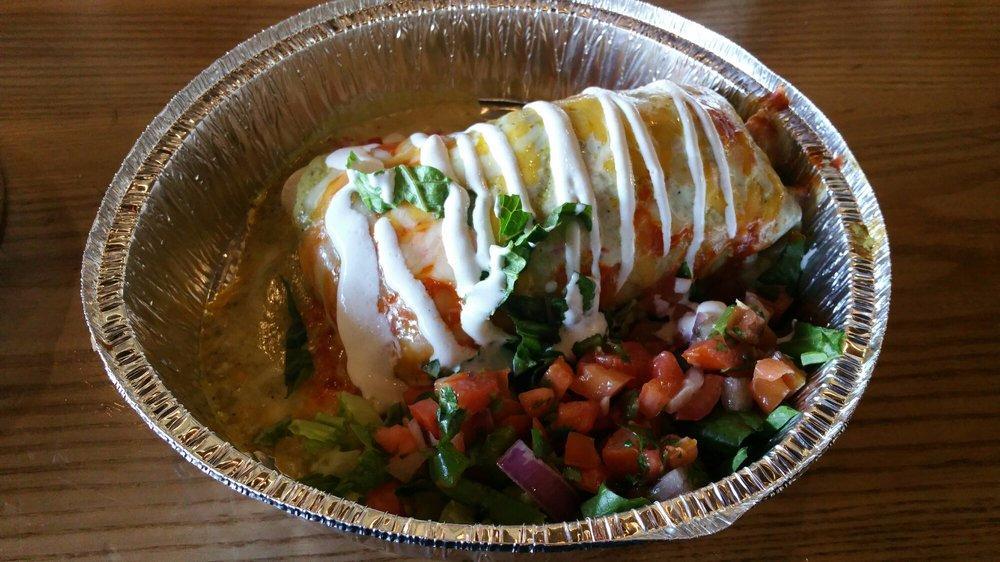 Tortilla Ranch Mexican Grill