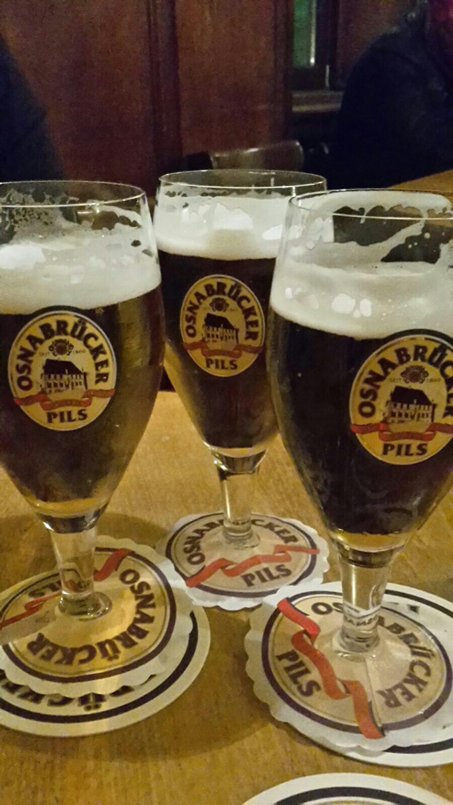 Gruner Jager Osnabruck