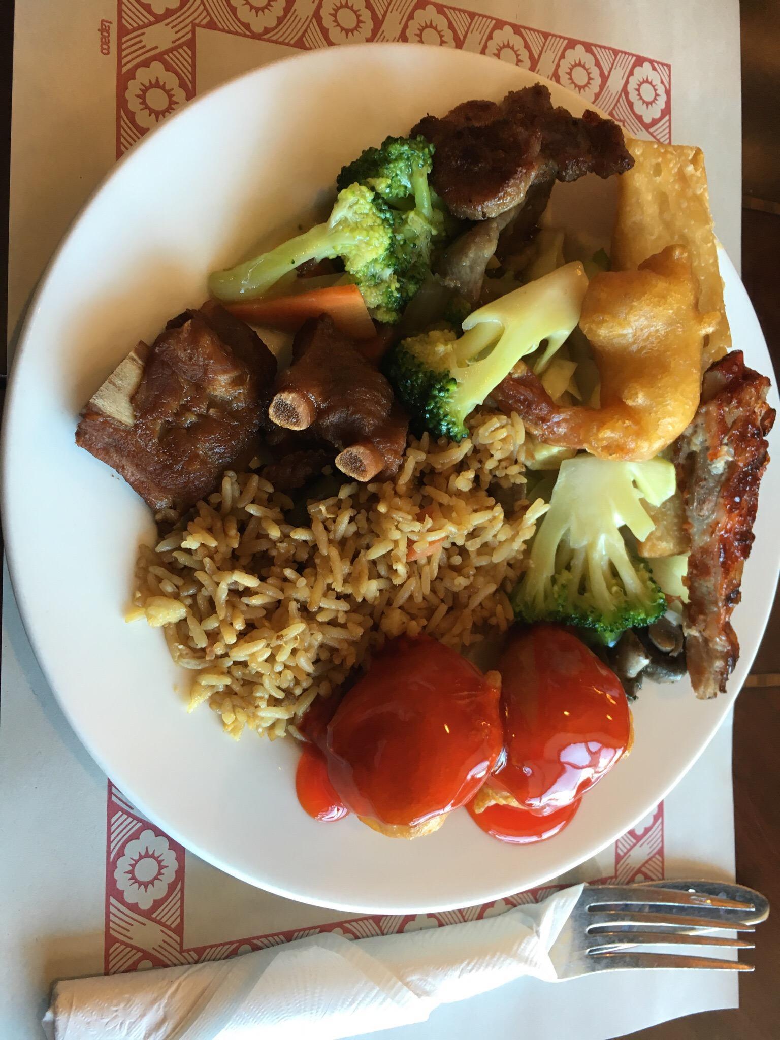 Golden Phoenix Restaurant