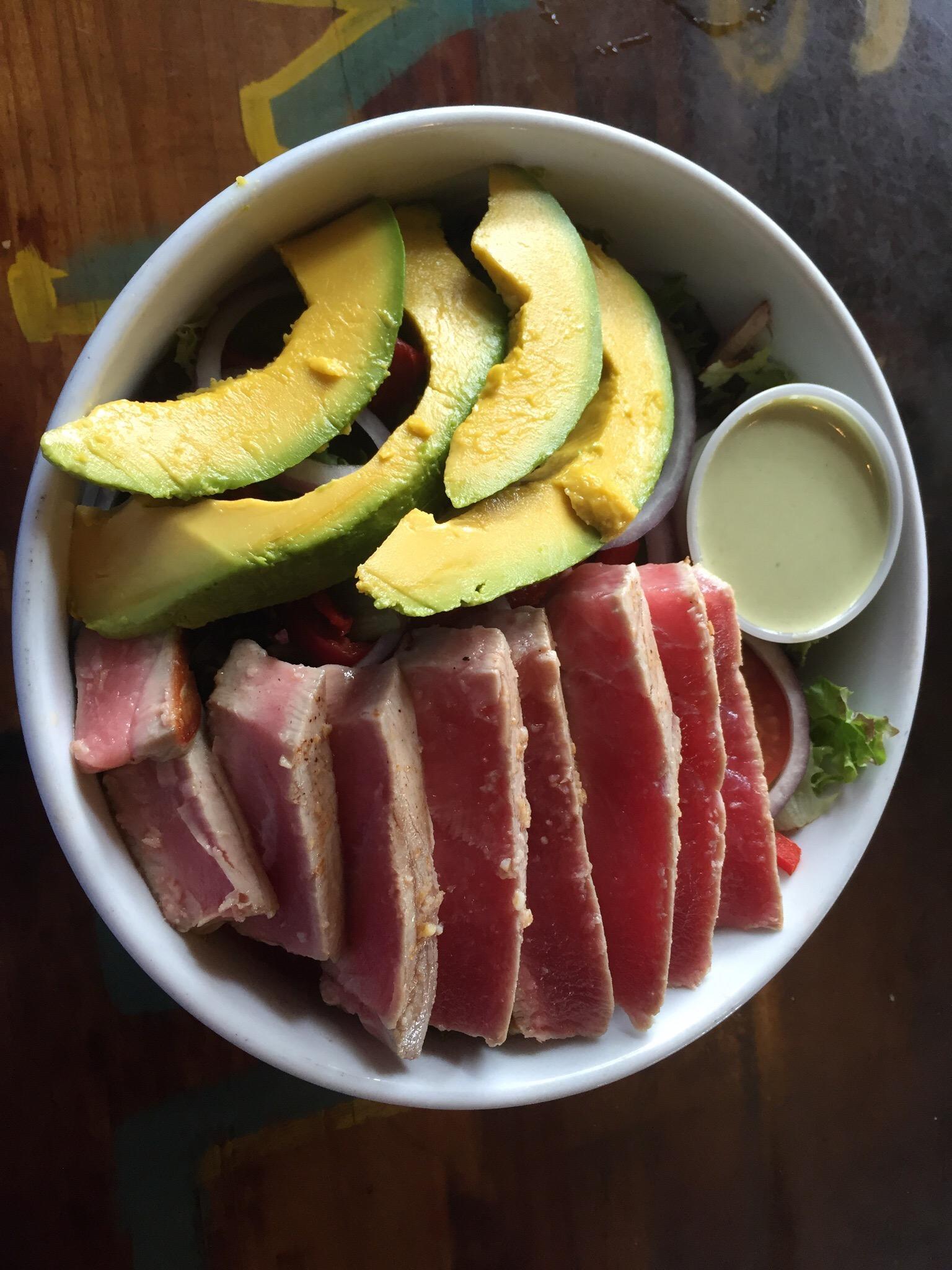 Cayo Esquivel Seafood