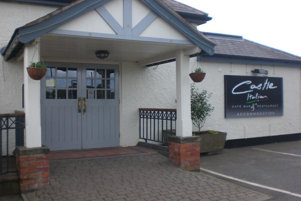 The Castle Inn & Sleeper