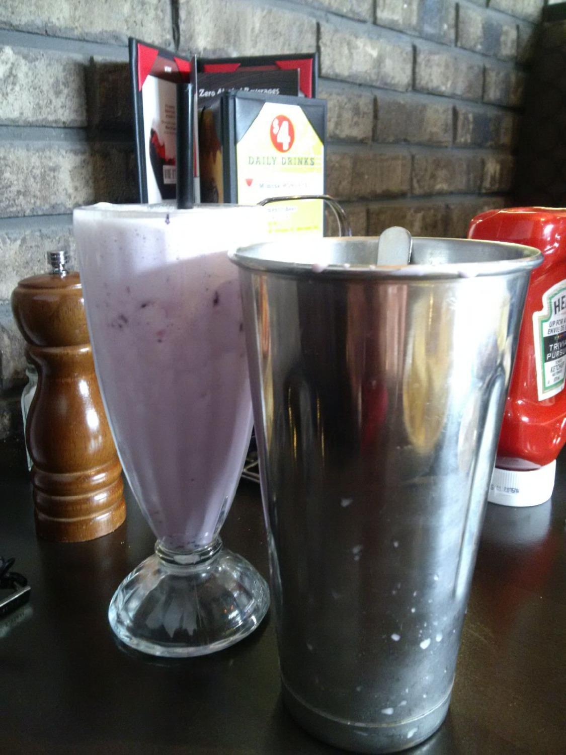 Ricky's All Day Grill