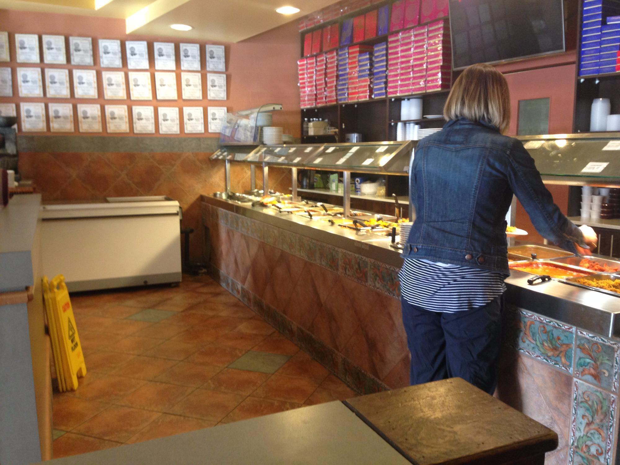 Kwality Indian Cuisine