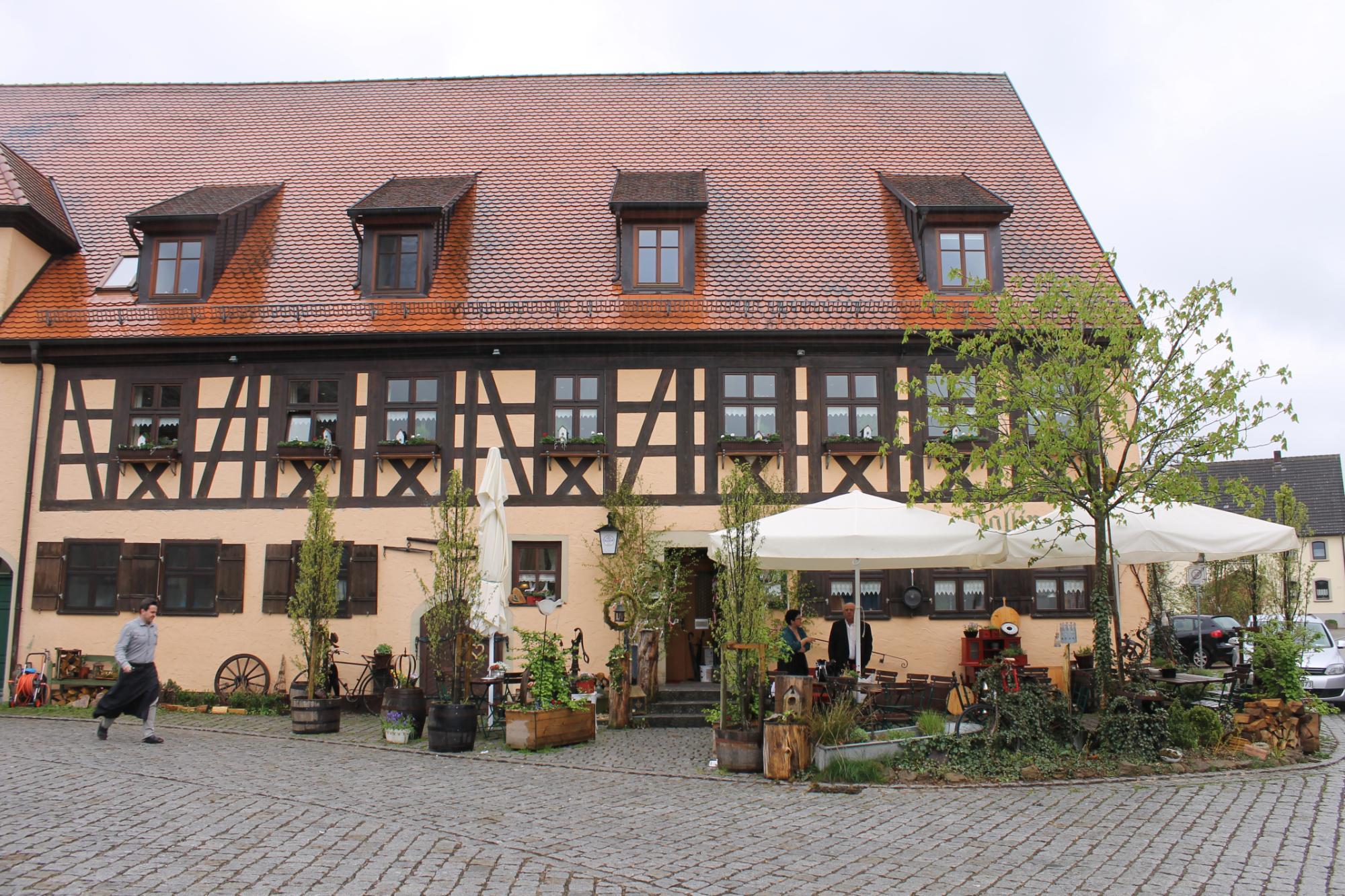 Gasthaus Dollinger
