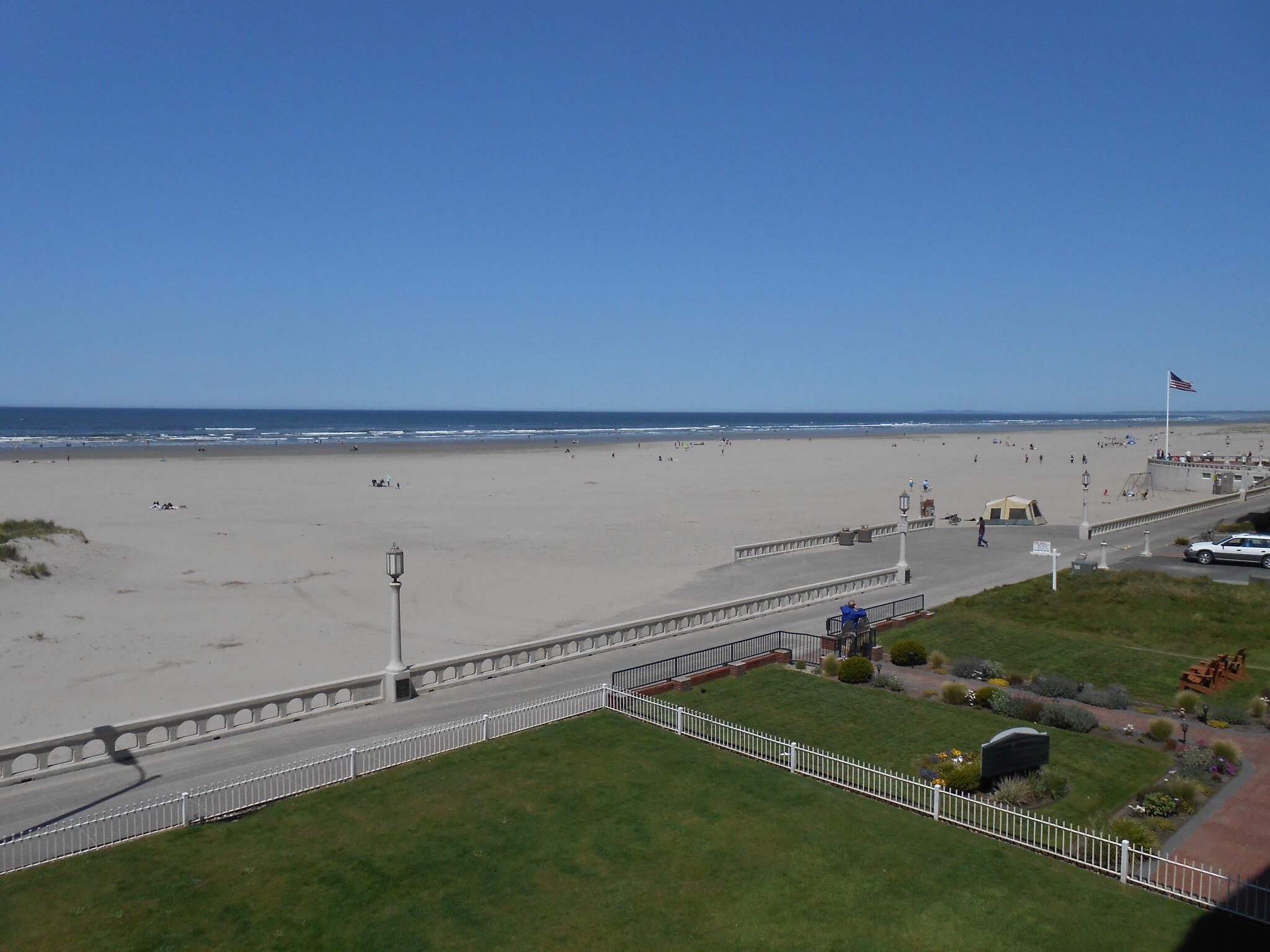 Promenade Condominium