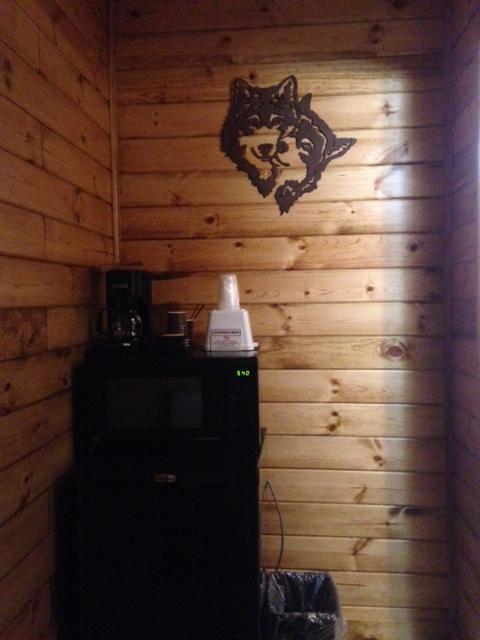 Drifter's Motel & Restaurant