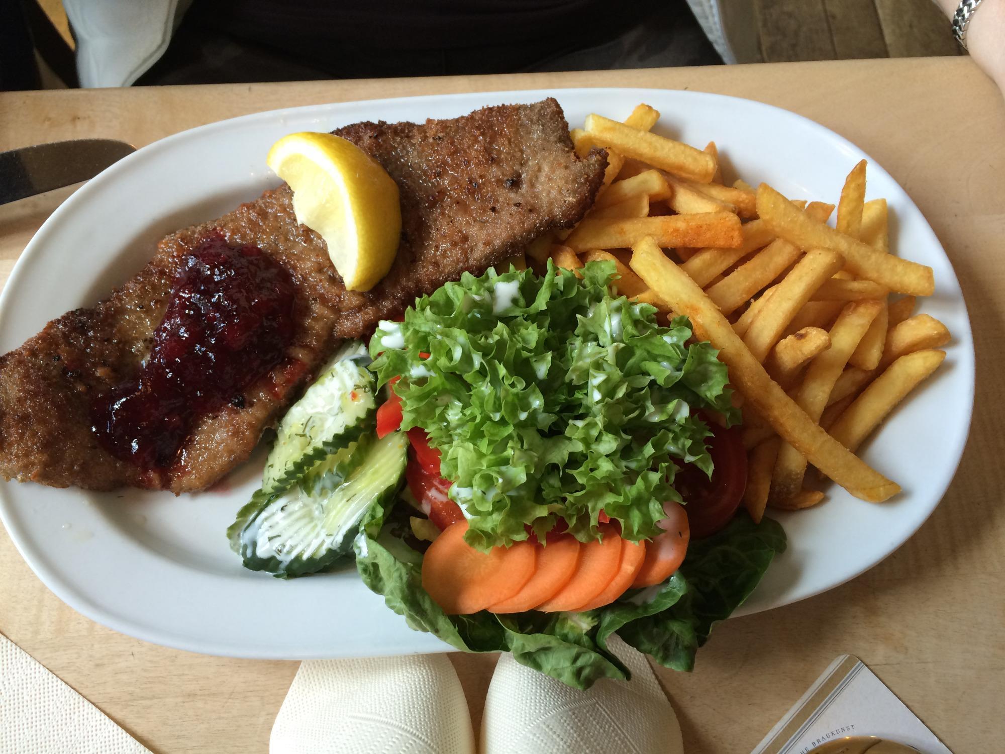 Radeberger Brauerei-Ausschank