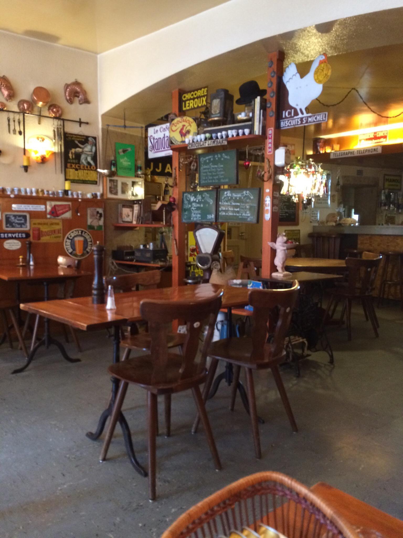 Hôtel de la Béroche