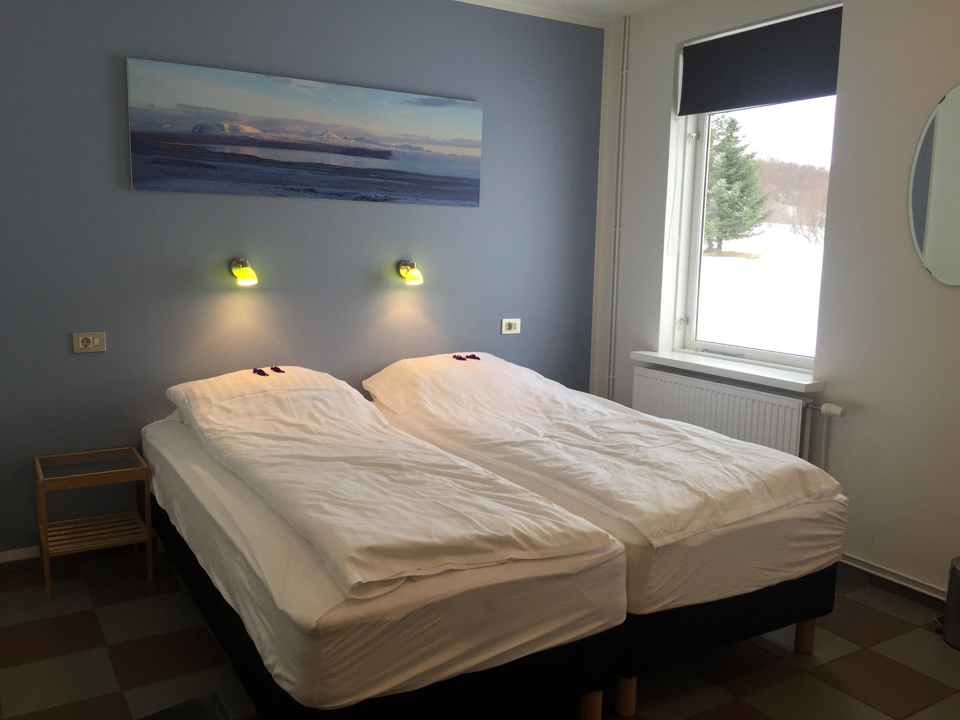 Geysir Bed & Breakfast