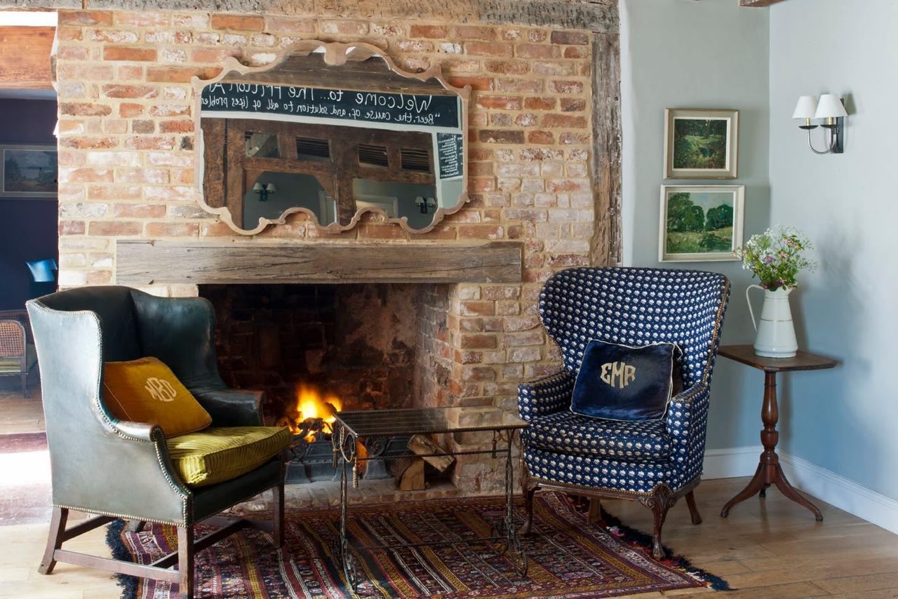 Fritton Arms Pub & Restaurant