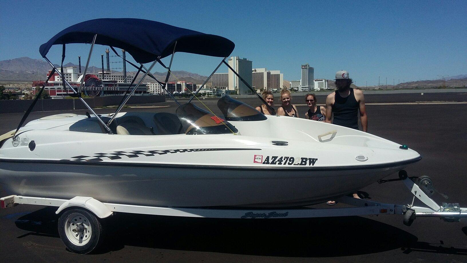 Malow's Jet Ski Rentals