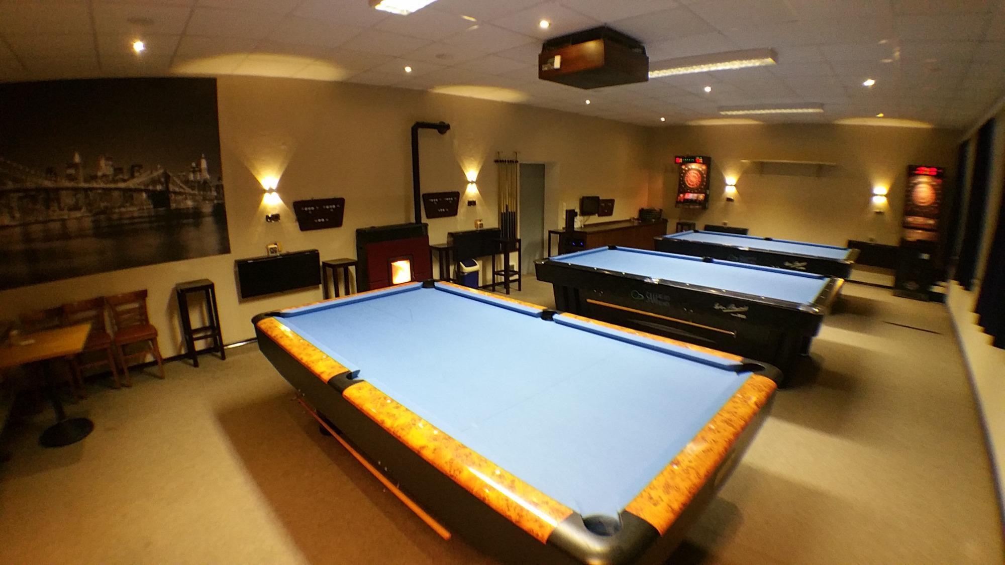 Tommys Gasthaus Kriegenhofer