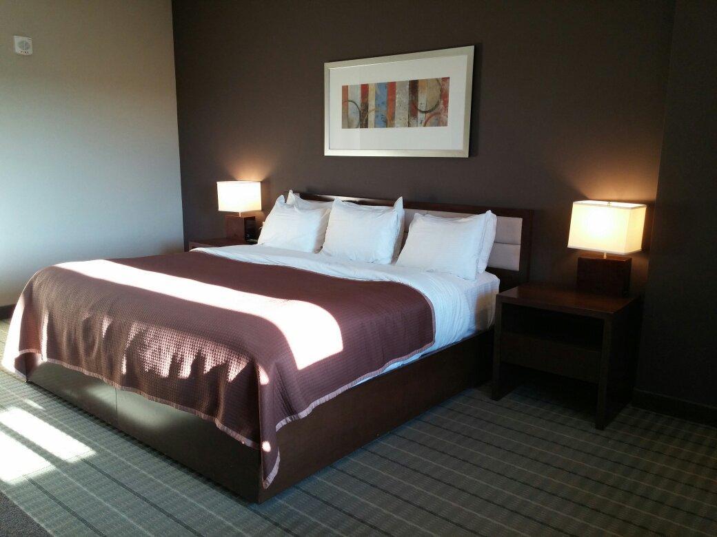 Casino New Brunswick