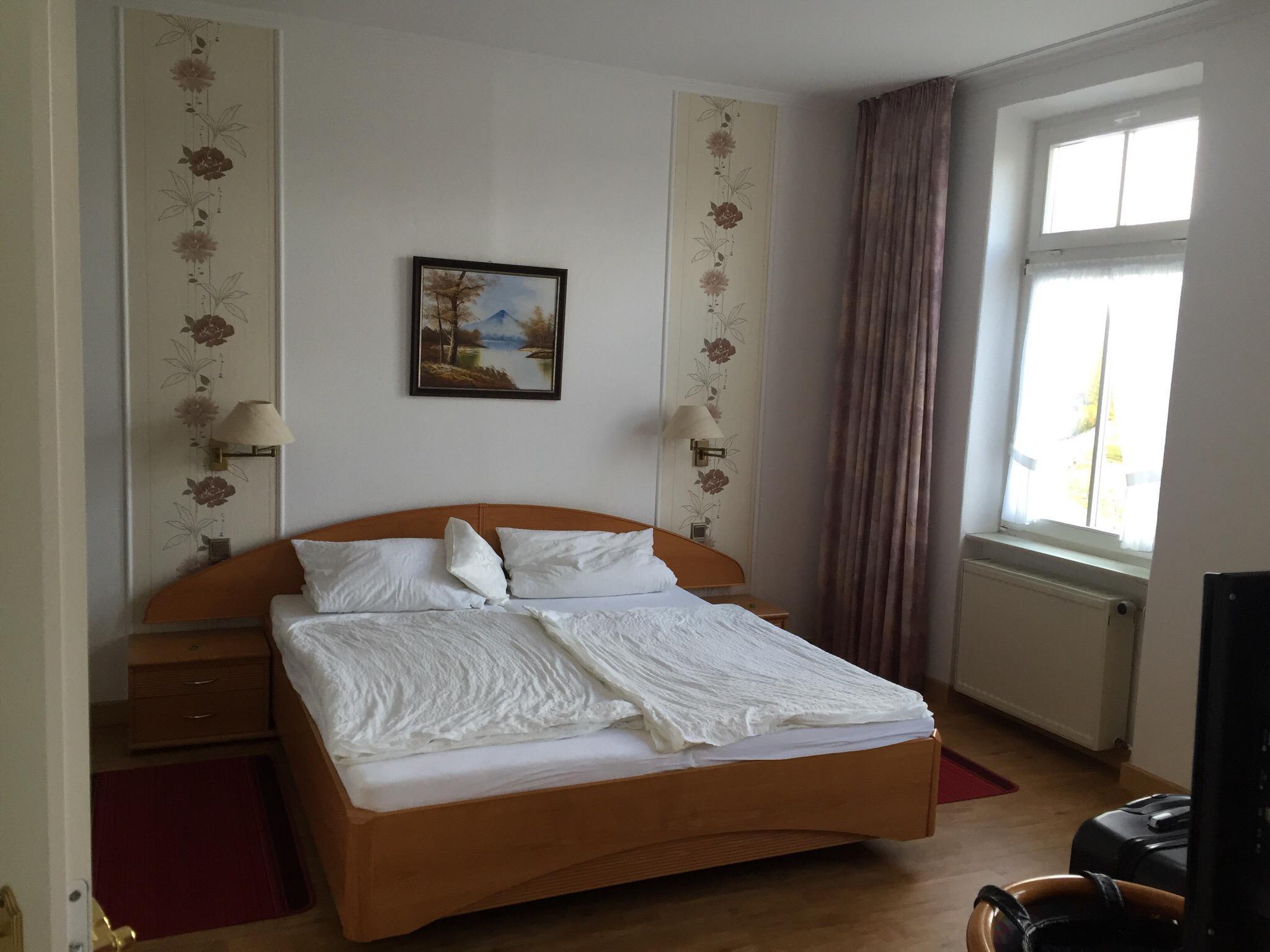 Pension Villa Seefrieden