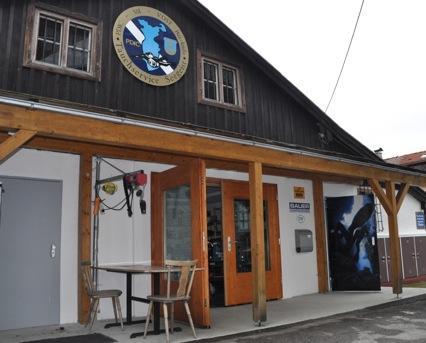 Tauchschule Seegeist