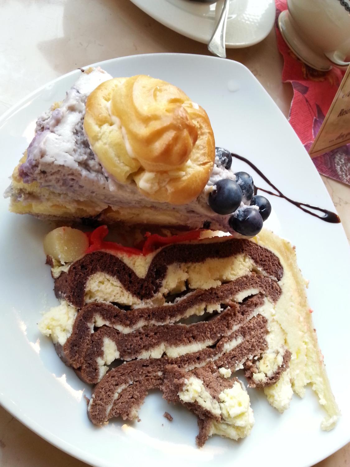 Altstadtcafe Copenick