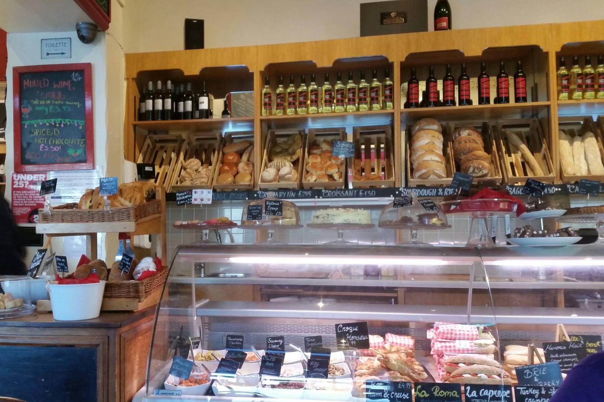 Victor Hugo Del - The Meadows