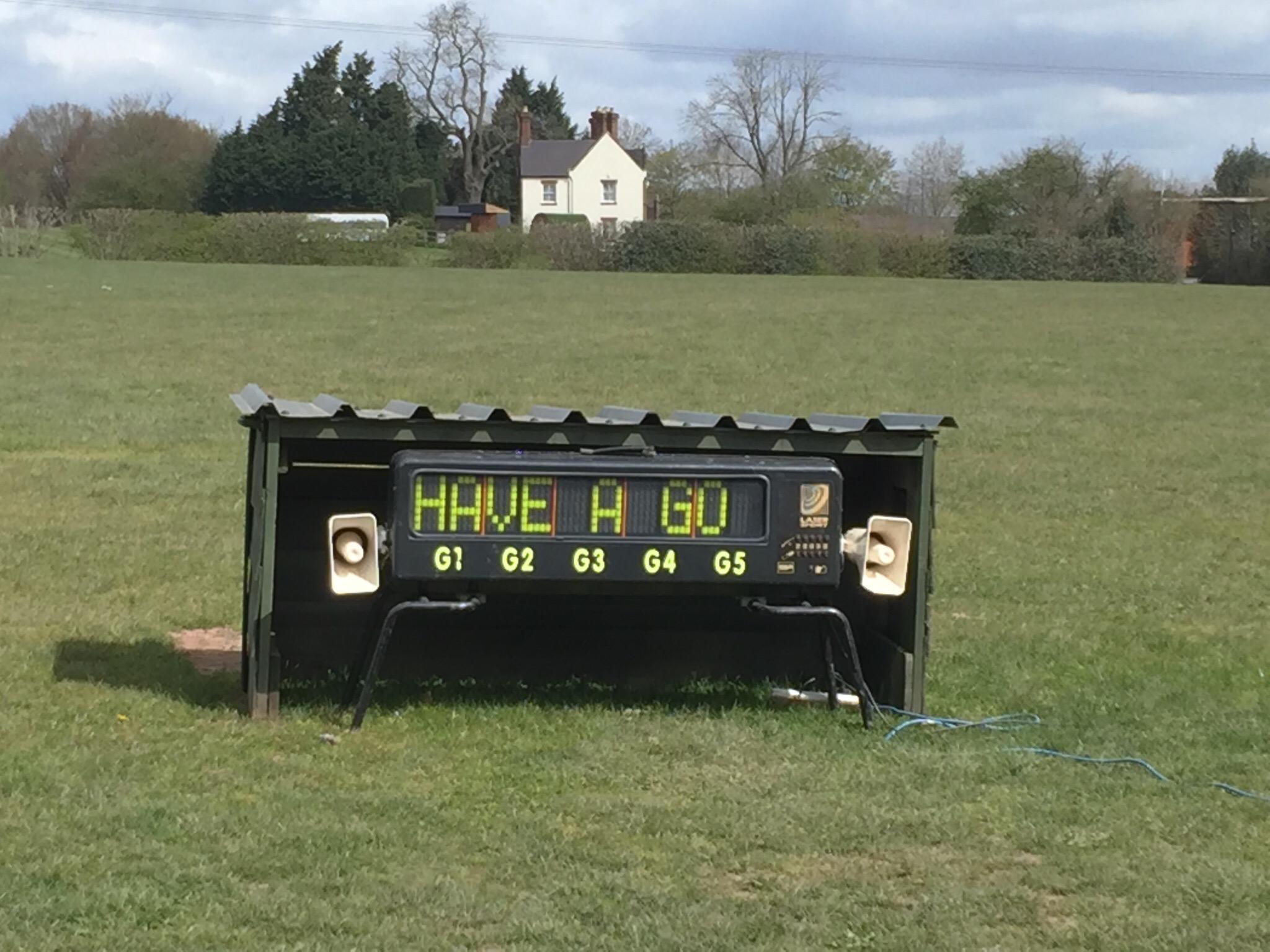 Heart of England Events Centre