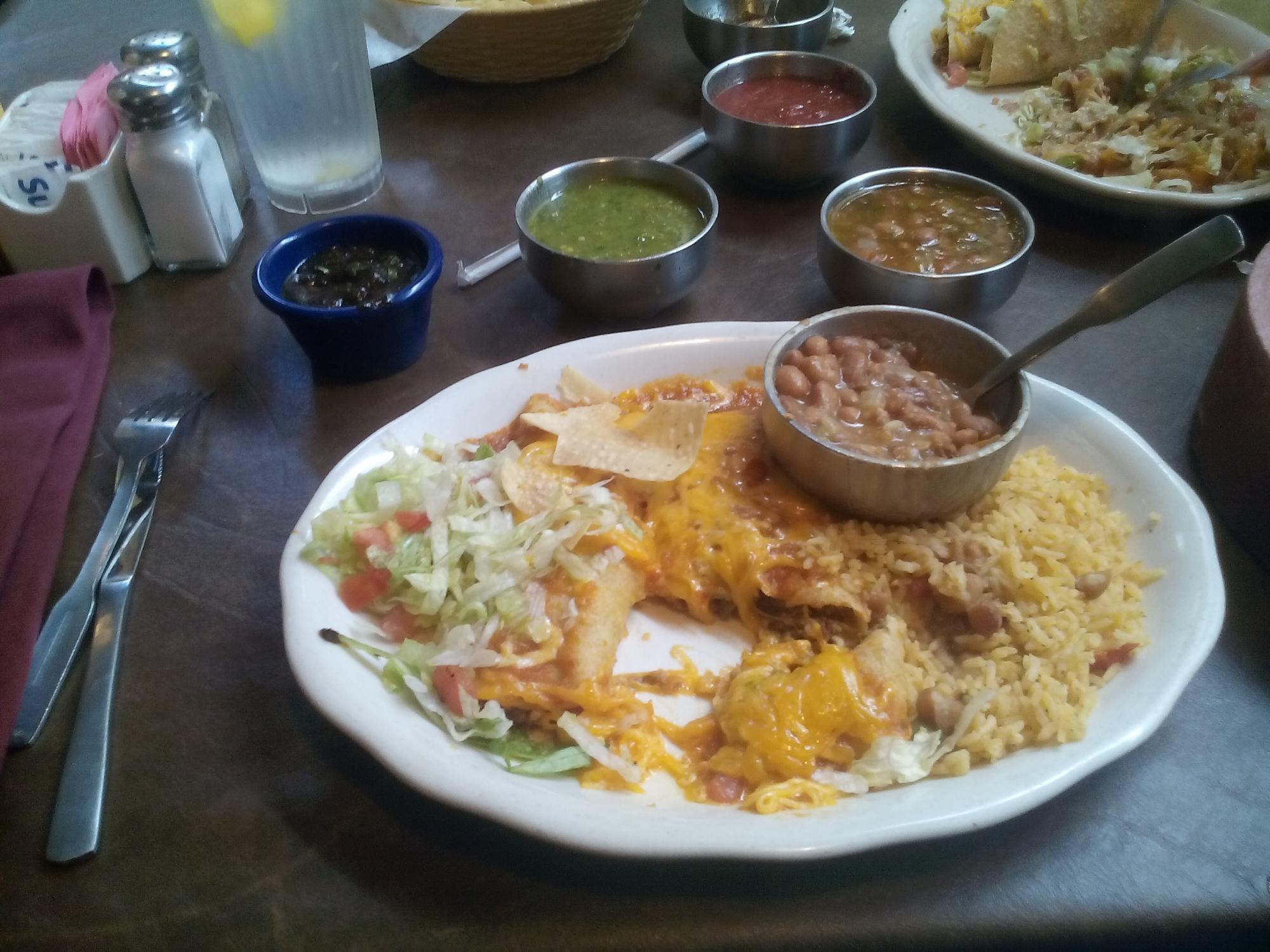 Sely's Mexican Restaurant
