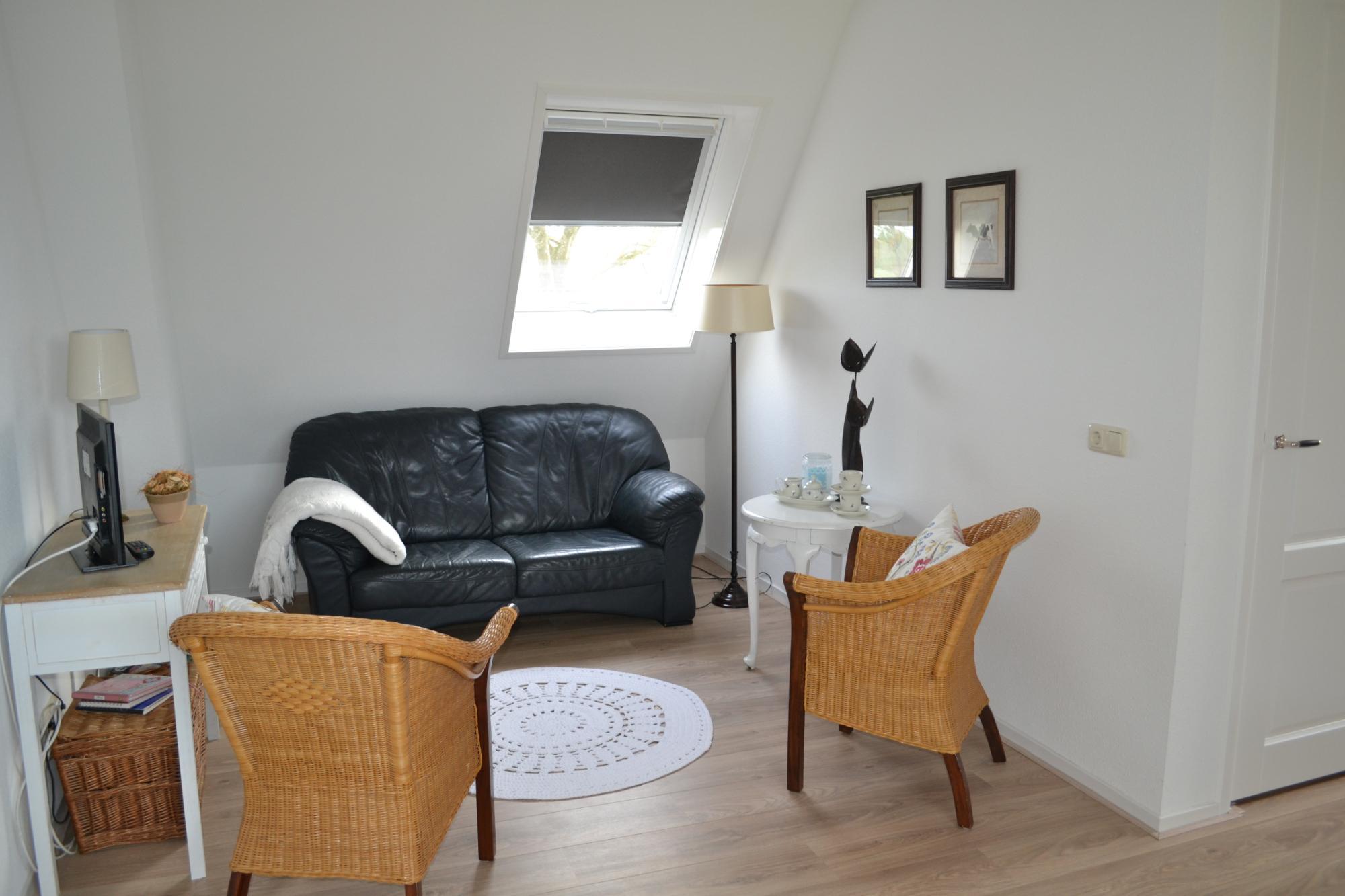 Reitsmahoeve Bed and Breakfast