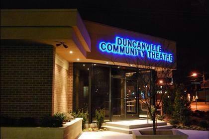 Duncanville Community Theater