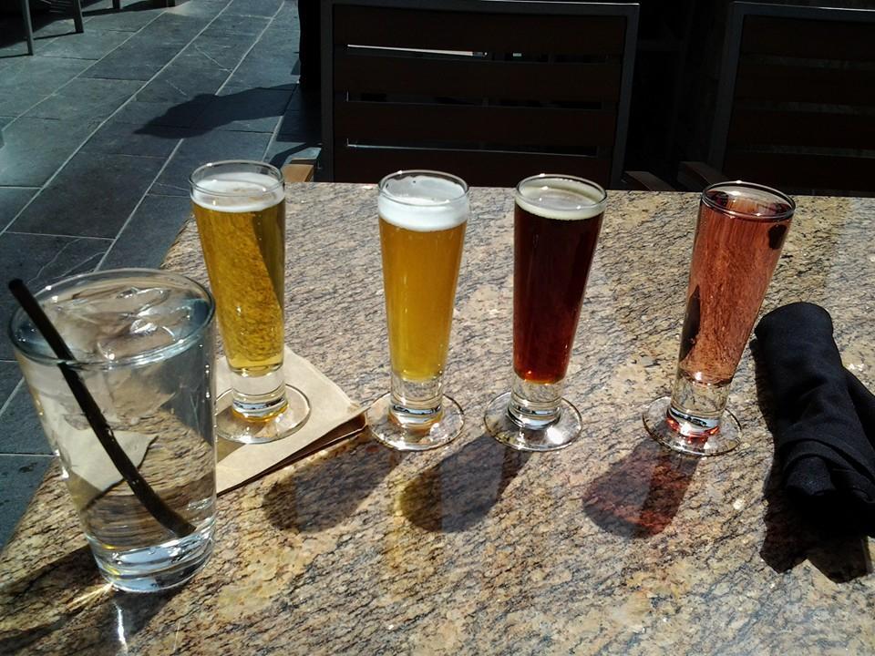 BJ's Restaurant & Brewhouse