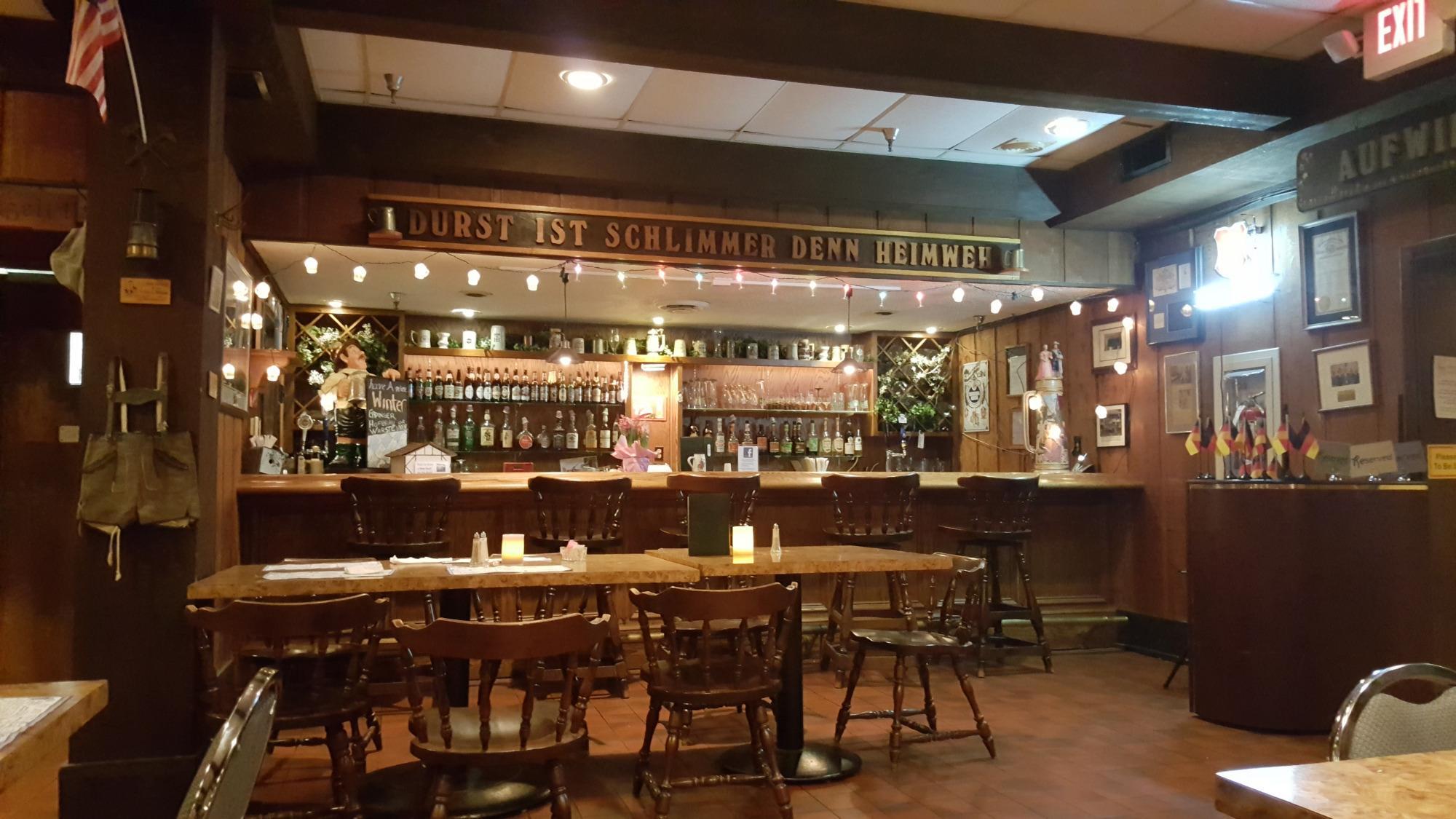 German American Klub